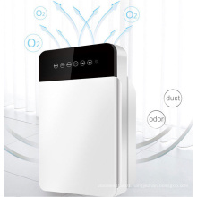 Activated Carbon Filter room Cleaner portable ionizer PM2.5 HEPA home Air Purifier for Laboratory Hospital